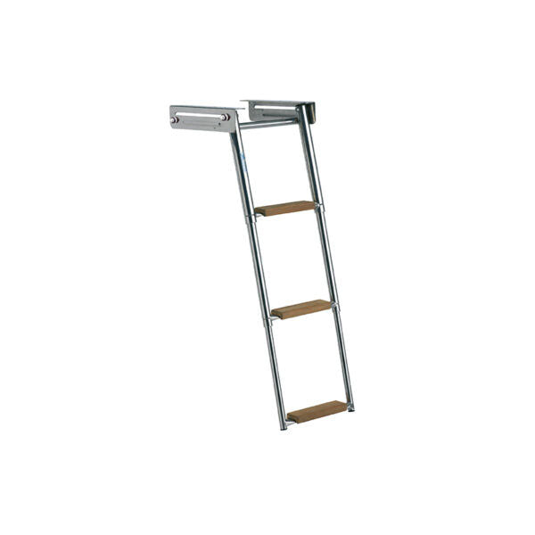Baugspyd 1000 mm med baugstige (komplett)