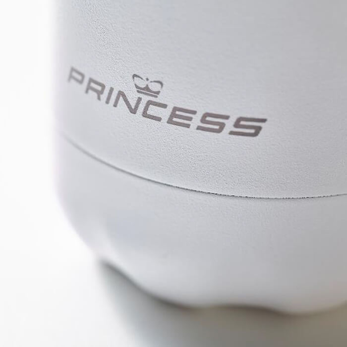 Princess Chilly´s Flaske