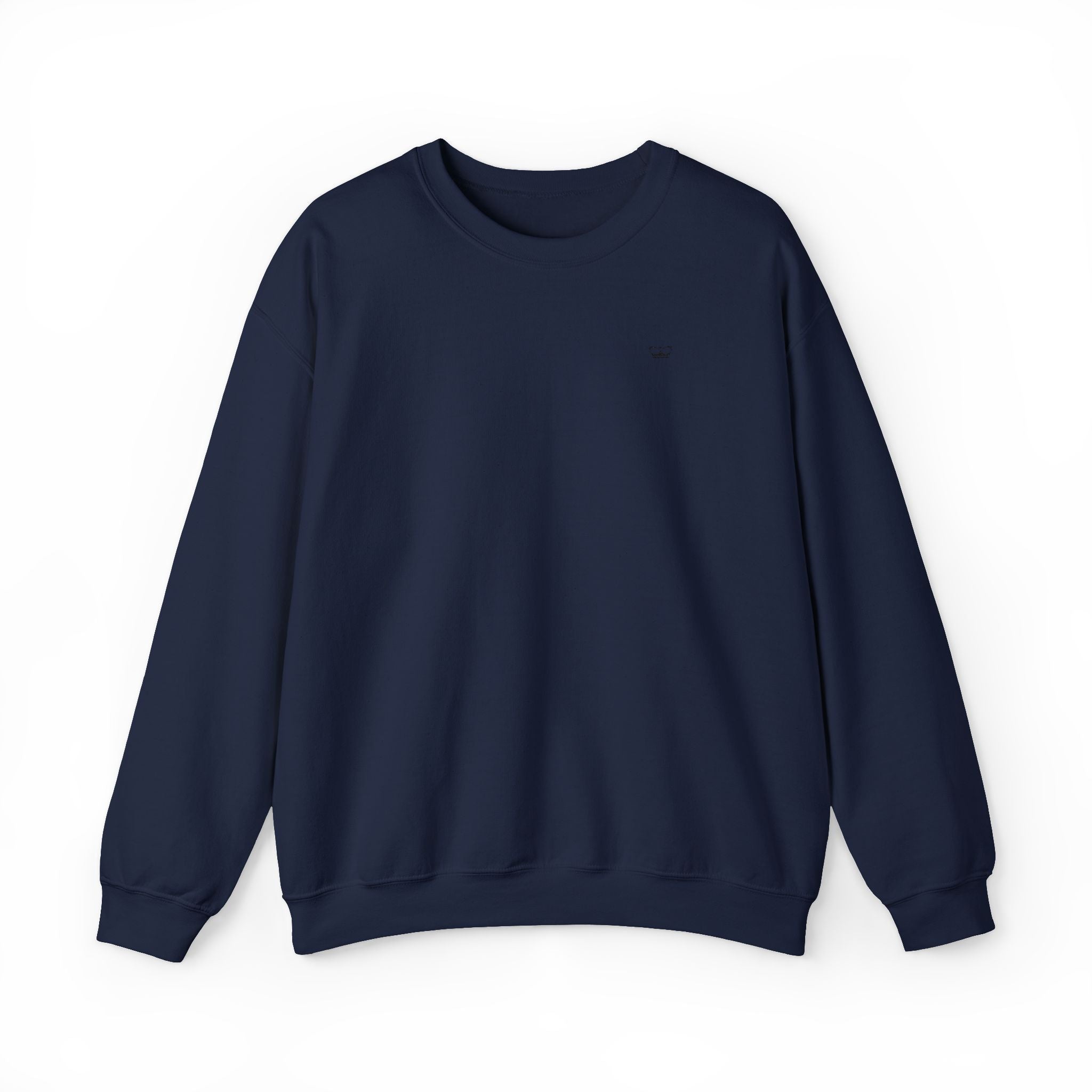 Princess-genser med svart brodert logo