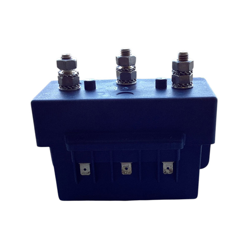 CONTROL BOX LOFRANS 3T 24V 0,5-2KW