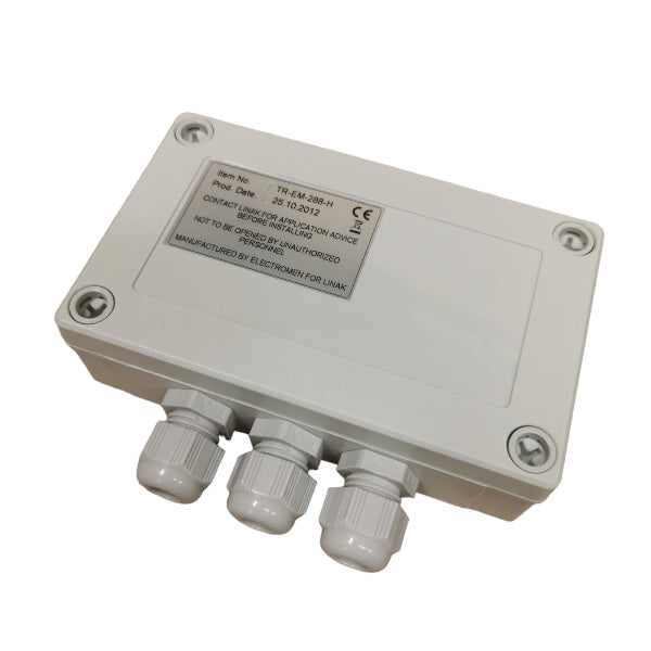LINAK TR-EM-288 DC UPRAVLJAČ MOTORA 12-24V 15A