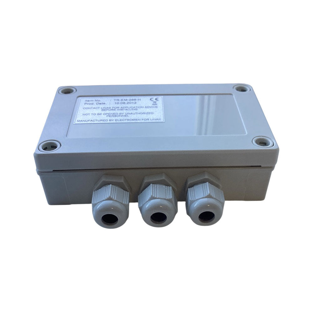 LINAK TR-EM-288 DC UPRAVLJAČ MOTORA 12-24V 15A