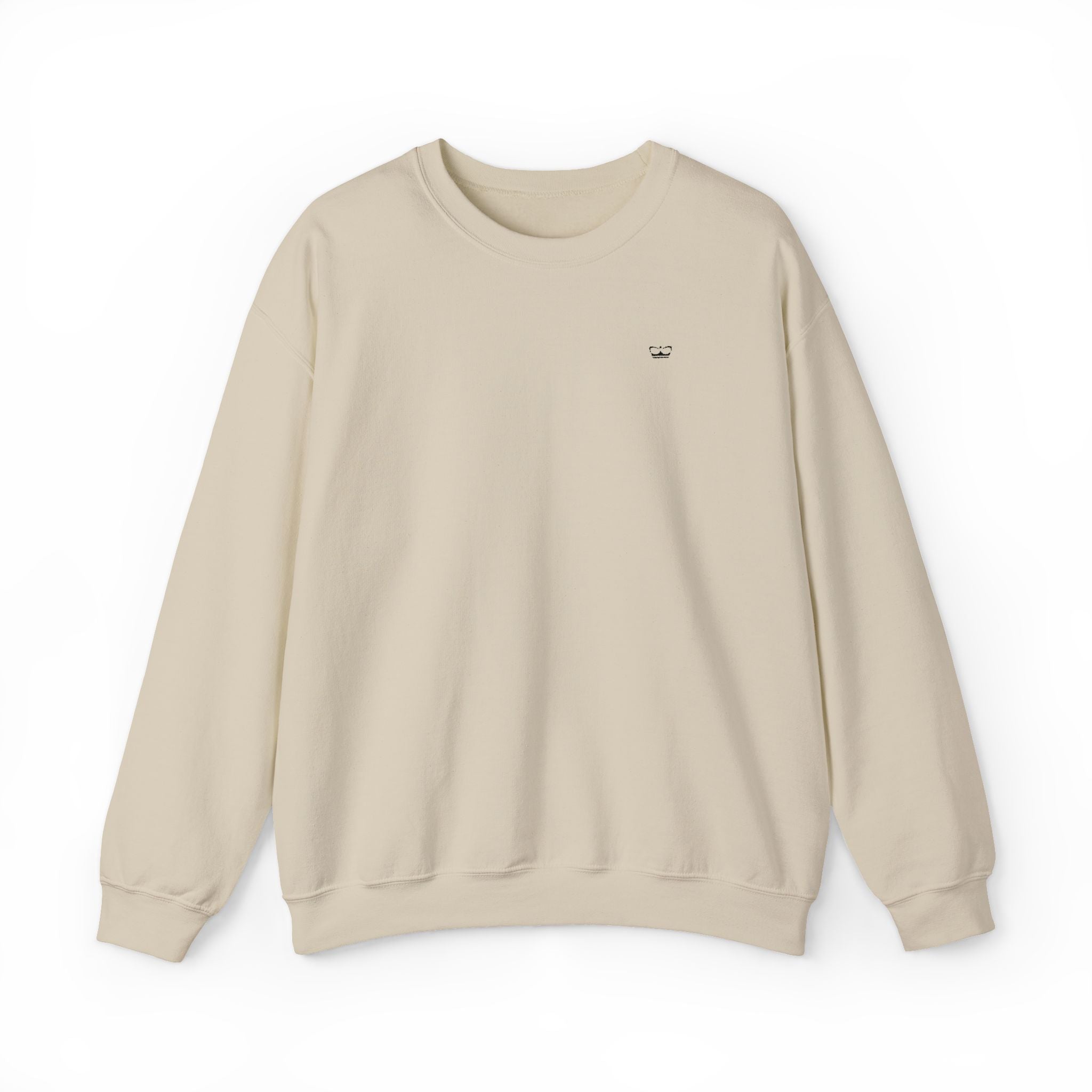 Princess-genser med svart brodert logo