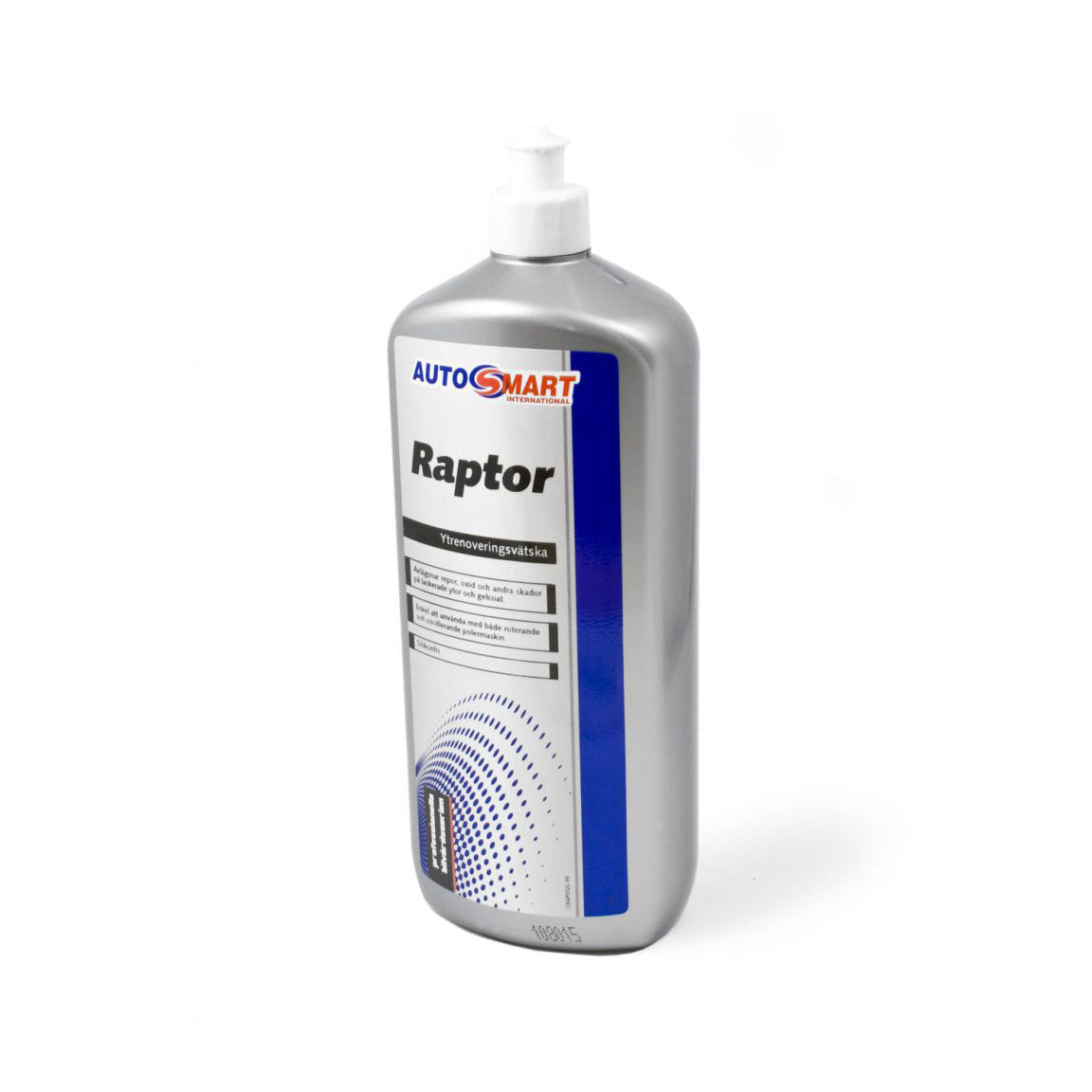 AUTOSMART RAPTOR POLERING 1L
