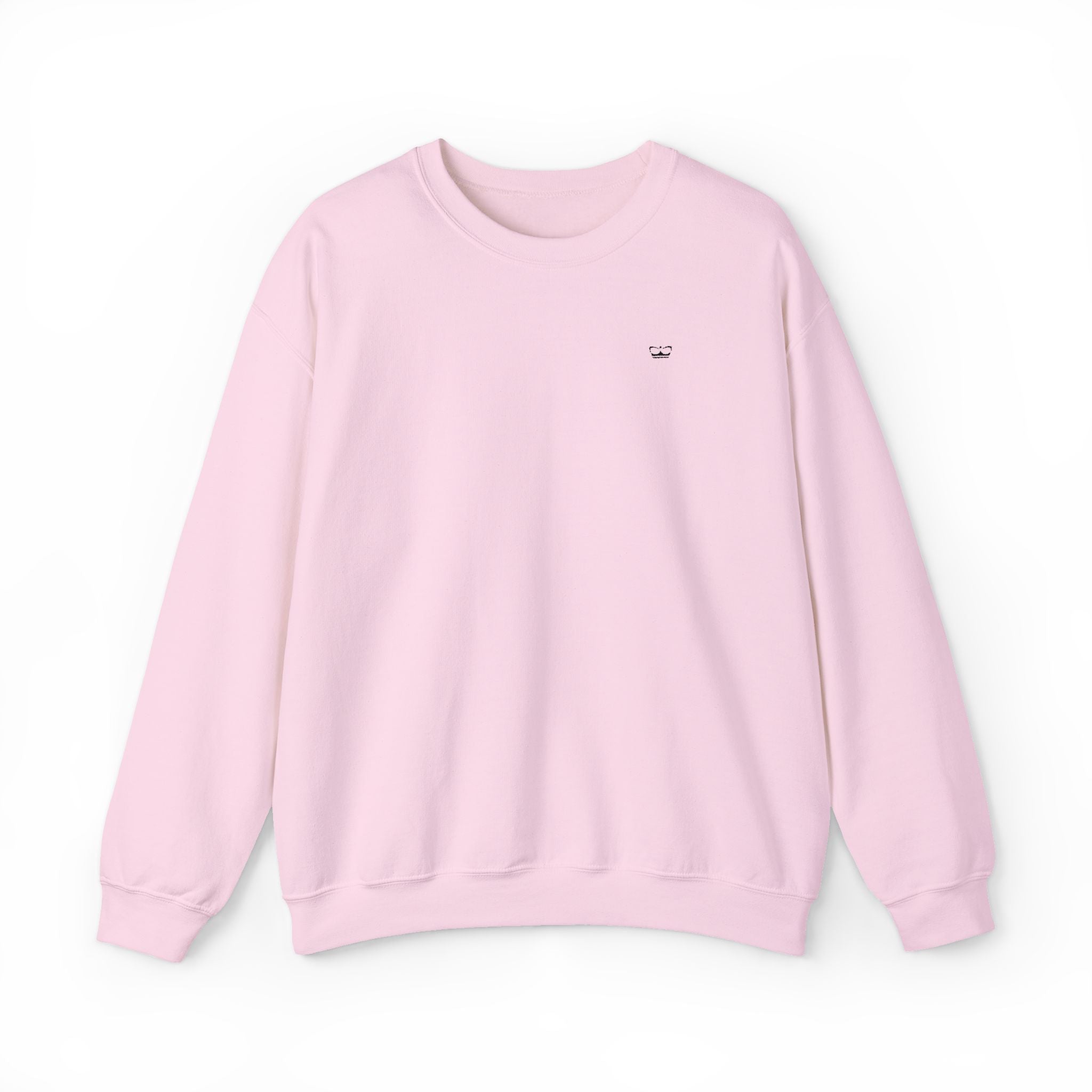 Princess-genser med svart brodert logo