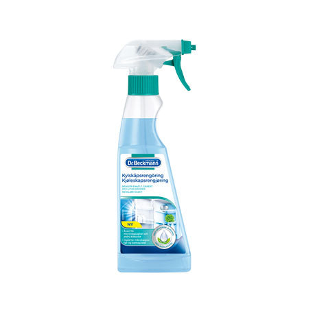 DR. BECKMANN KJØLESKAPRENS 250ML