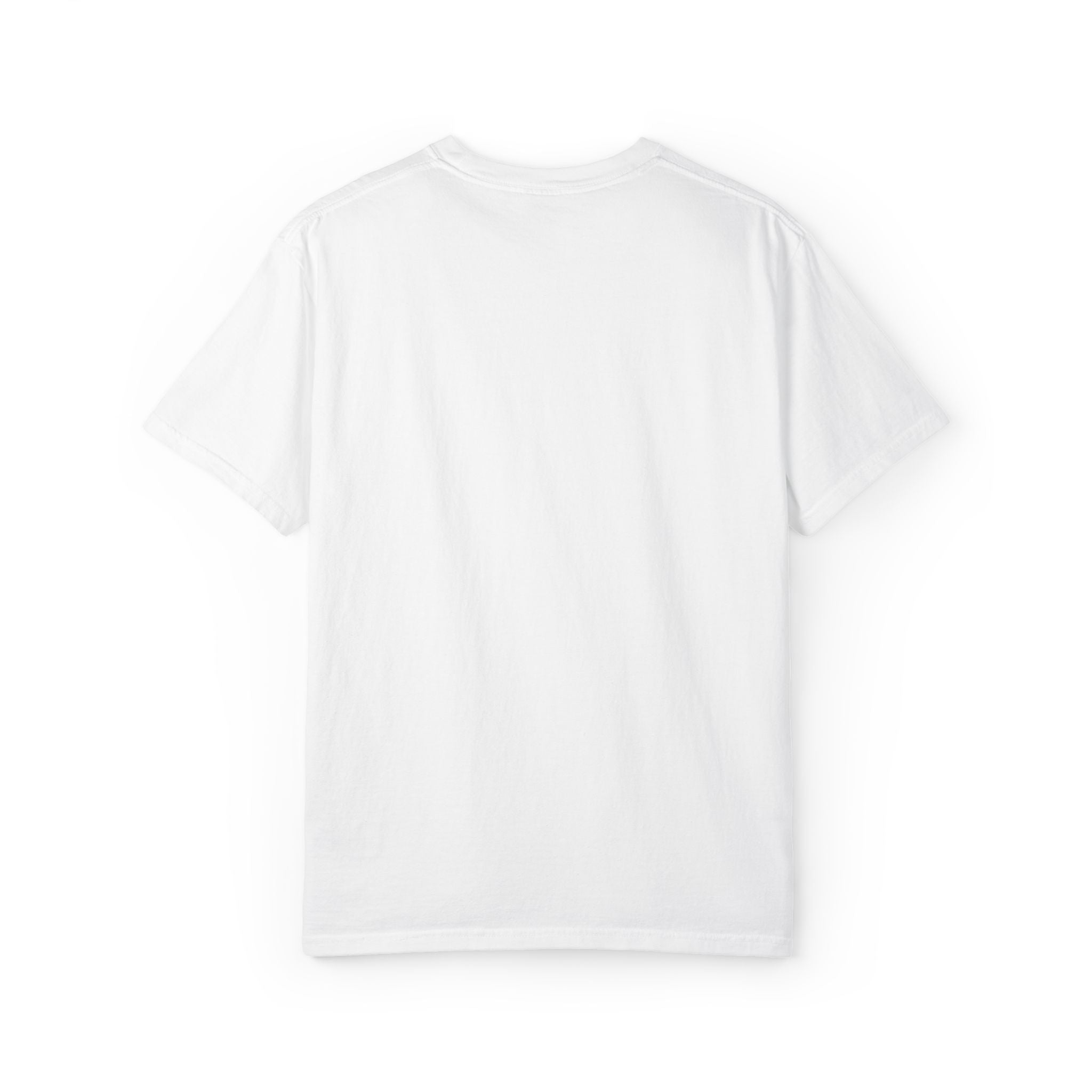 Princess T-shirt med hvidt broderet logo