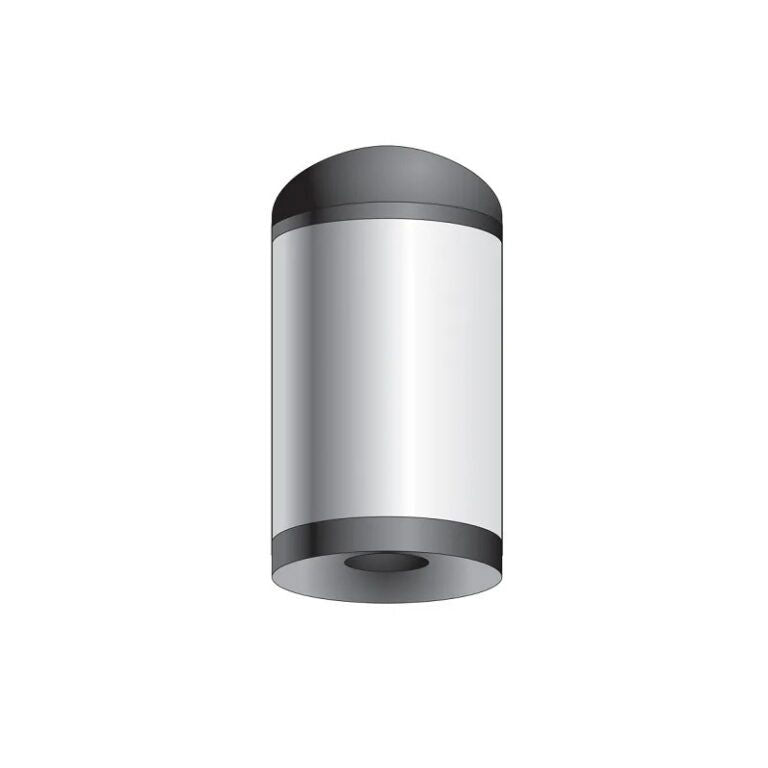 Baugspyd 1000 mm med baugstige (komplett)