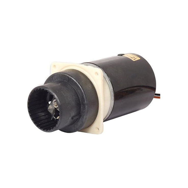 JABSCO AFFALDSPUMPE ASSY 12V 37072-0092