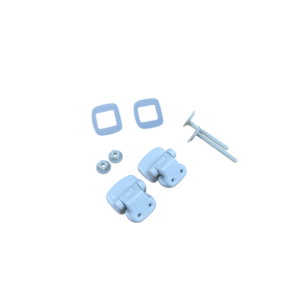 JABSCO/JOHNSON TOALETTSETEHENGSEL