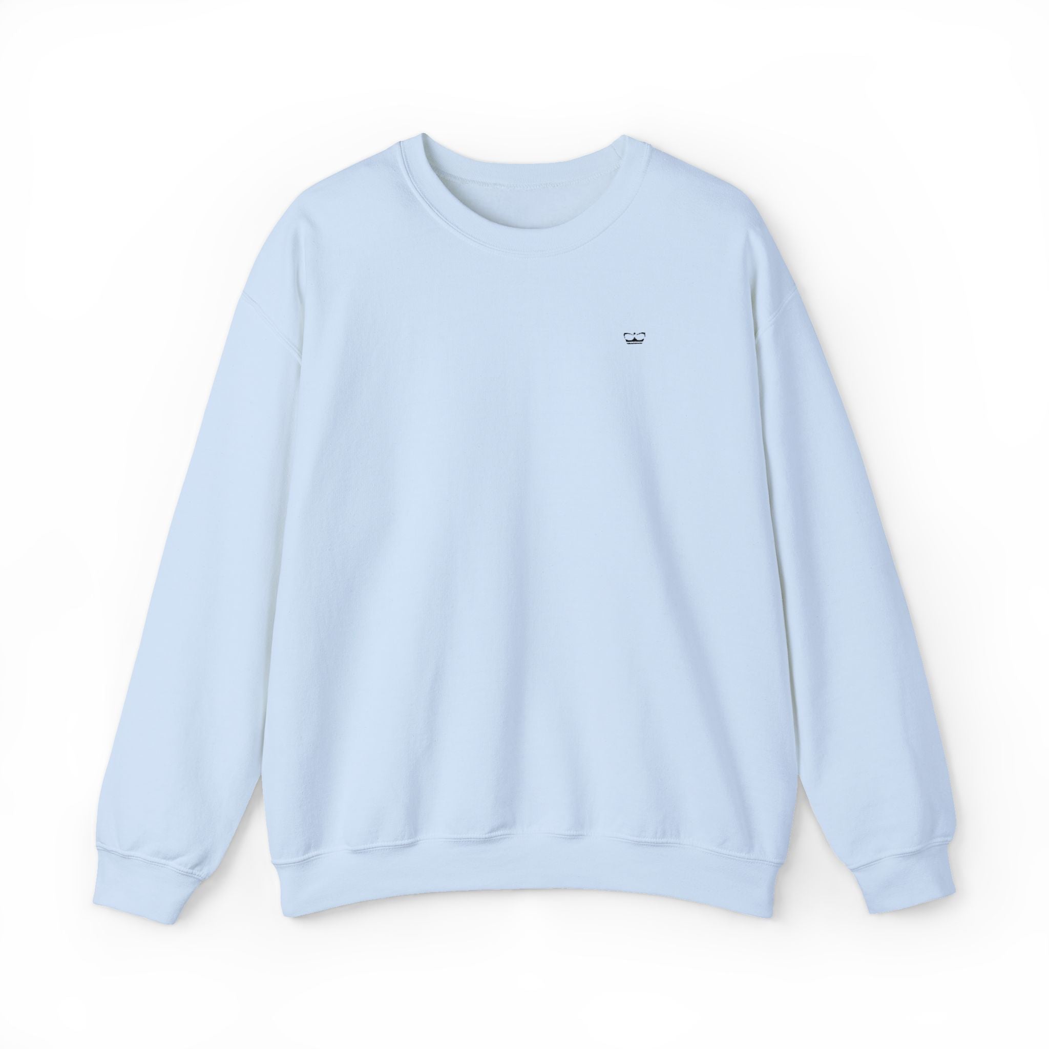 Princess-genser med svart brodert logo