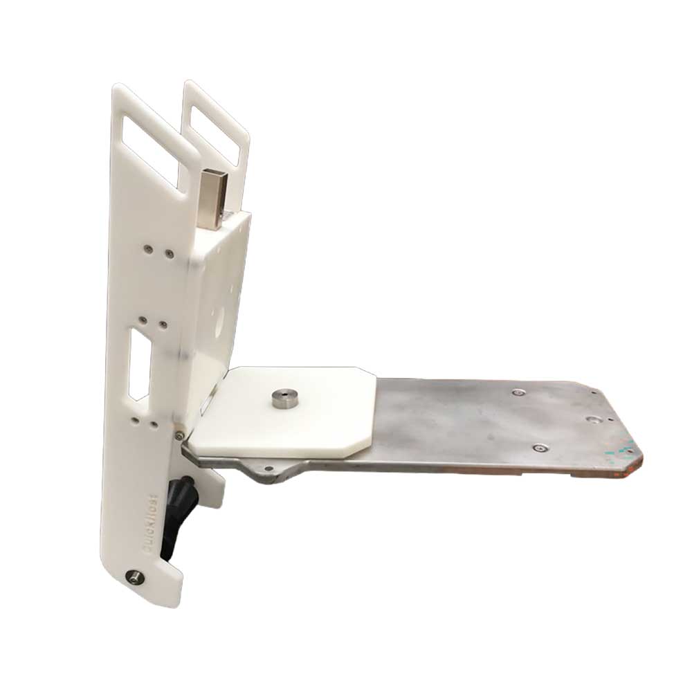 Quickrest 250 special bijeli