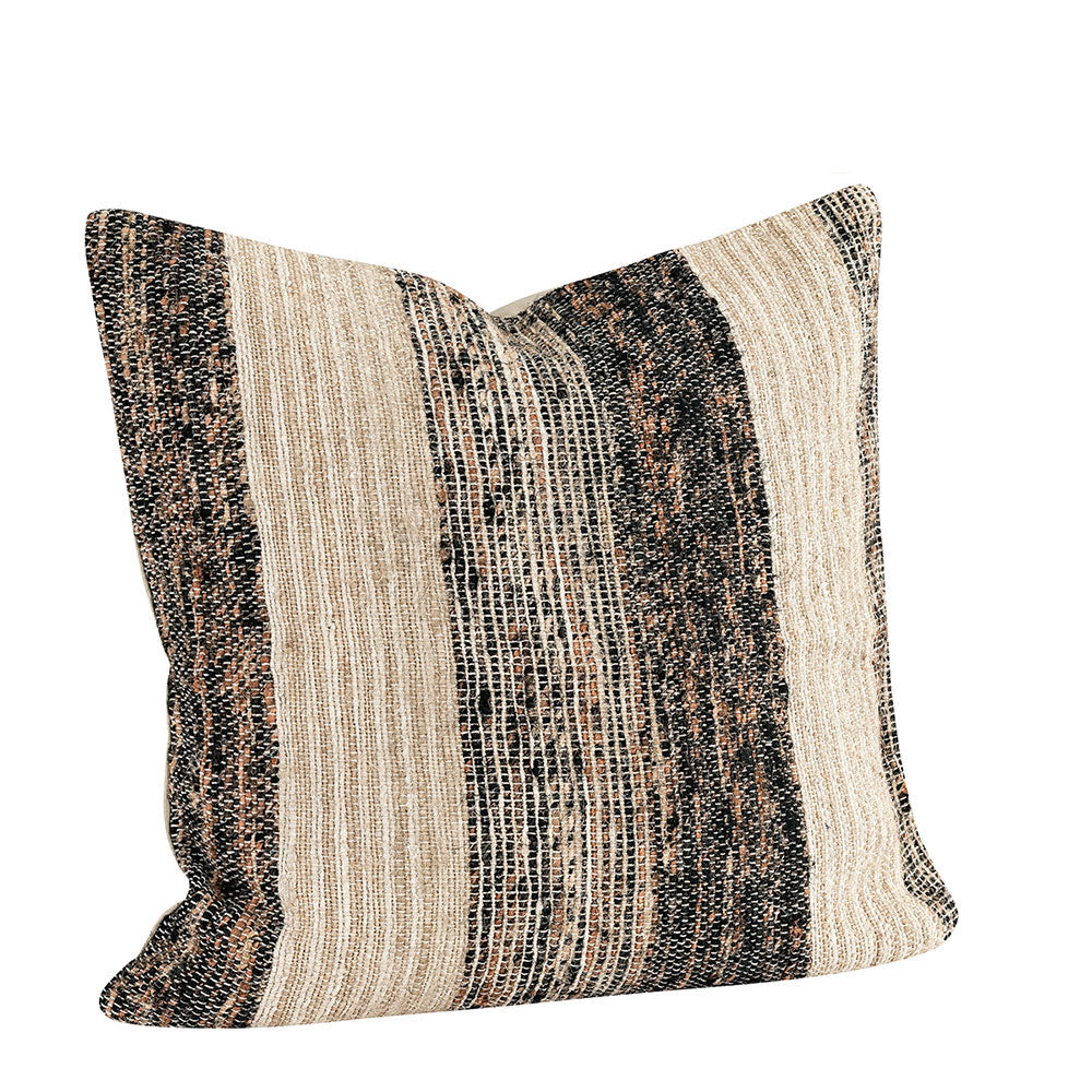 ABRIENNE RAW NATURE Putetrekk 50x50