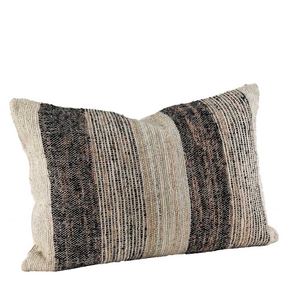 ABRIENNE RAW NATURE Putetrekk 60x40