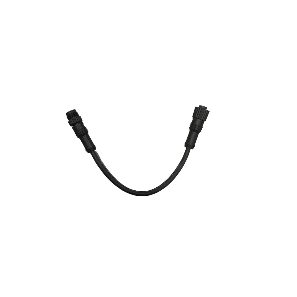 CAVO DMX 0,2M - CAVO DI COLLEGAMENTO DMX 0,2 METRI