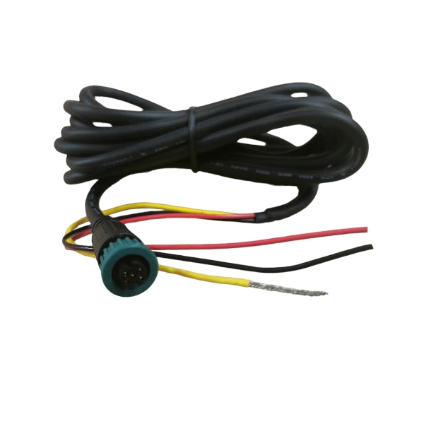 S-LINK STROMKABEL 2,5M