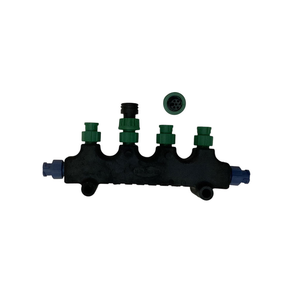 S-LINK 4-PORT T-KONNEKTOR