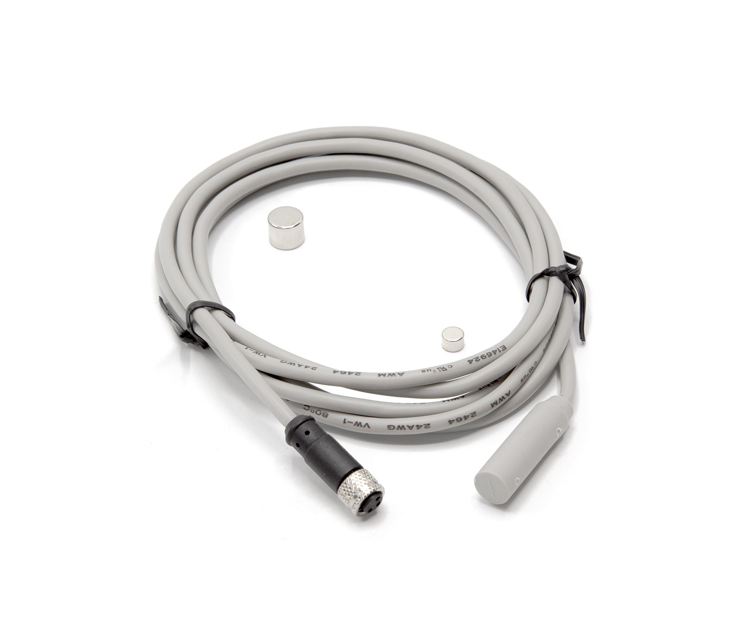 LEWMAR V4/V5 SENSOR & MAGNET SÆT