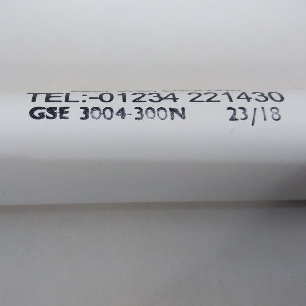 GASDRUCKFEDER GSE 3004-300N 60CM