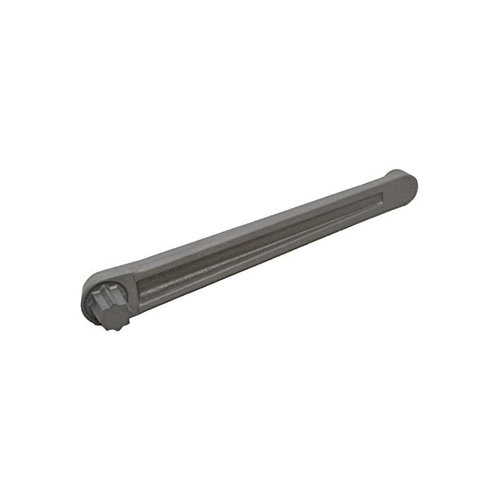 LEWMAR 10IN ALUMINIUM ANKERWINDELHÅNDTAG