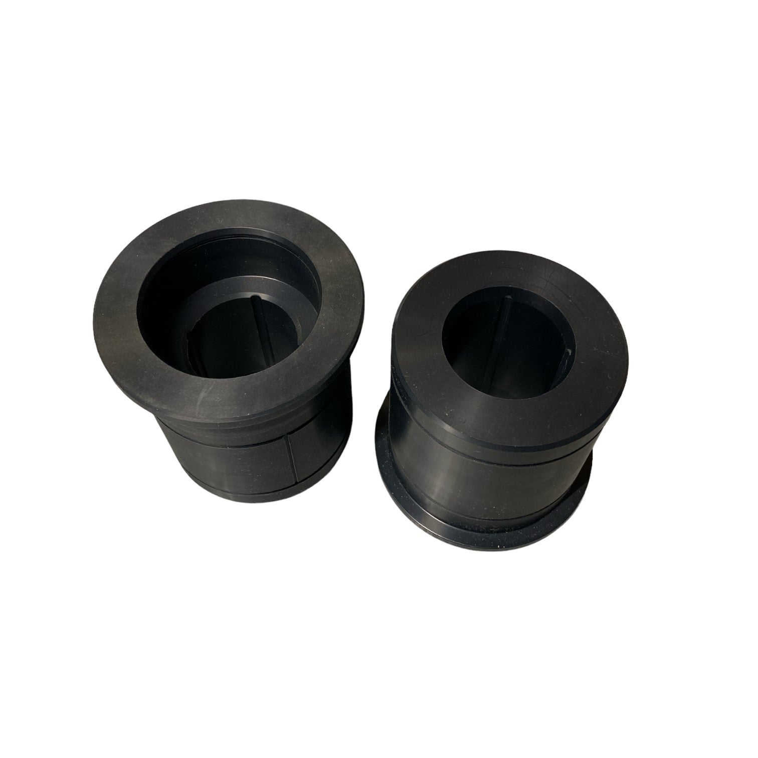 RUDDER TUBE LAGERSET 45MM (OBERES & UNTERES)