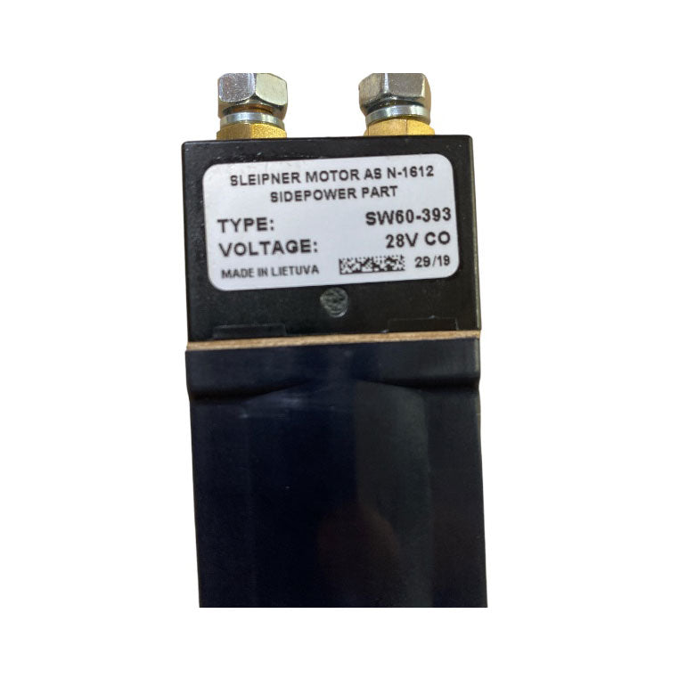 SERVOMOTORE RELAY SW60-393