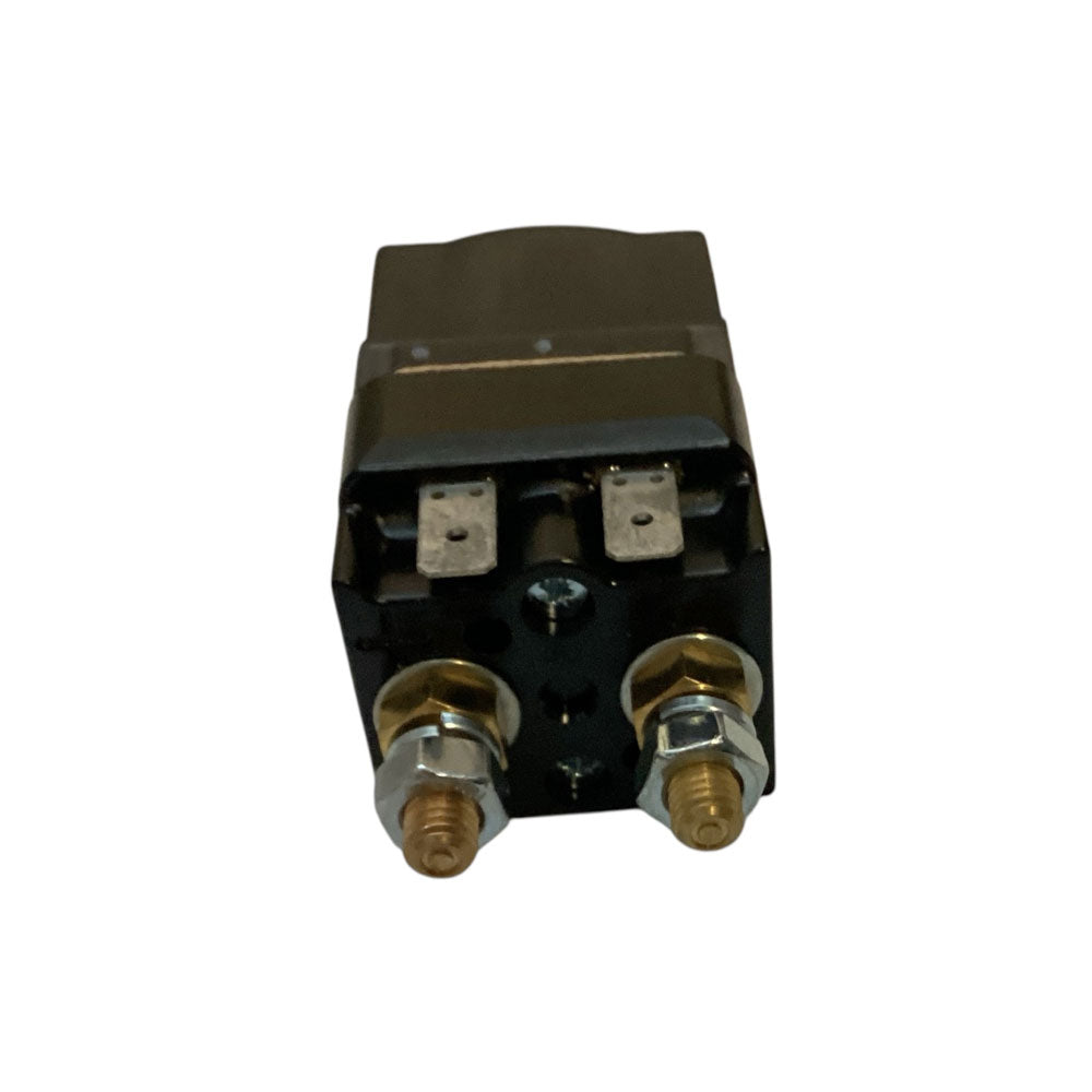 SERVOMOTORE RELAY SW60-393