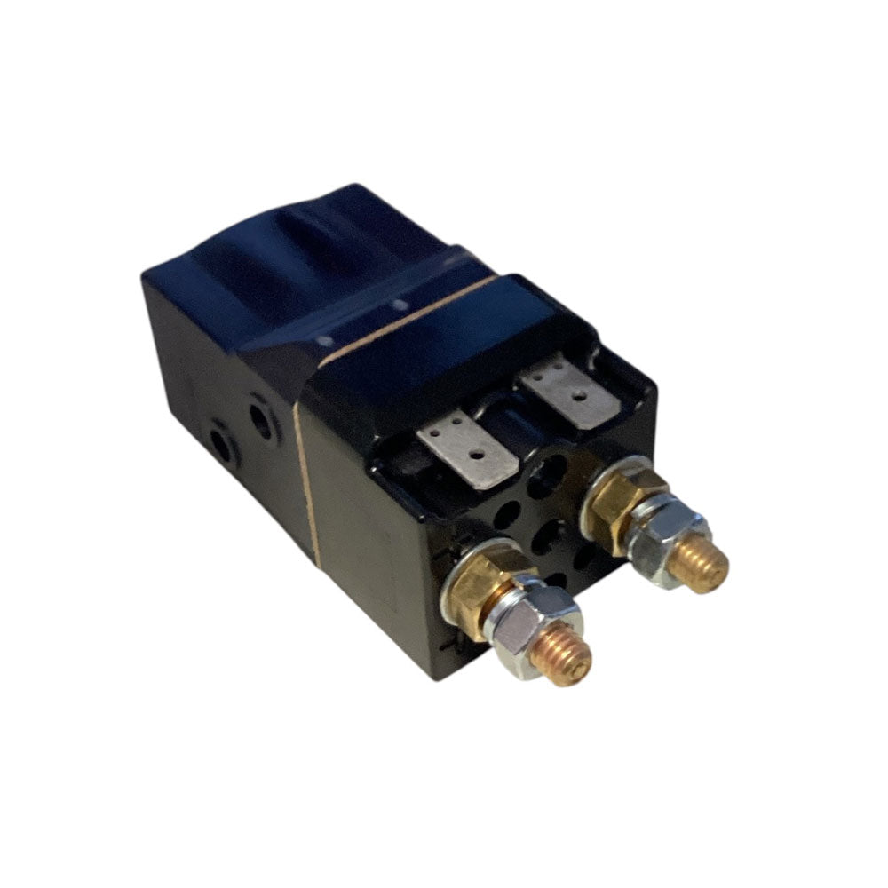 SERVOMOTORE RELAY SW60-393