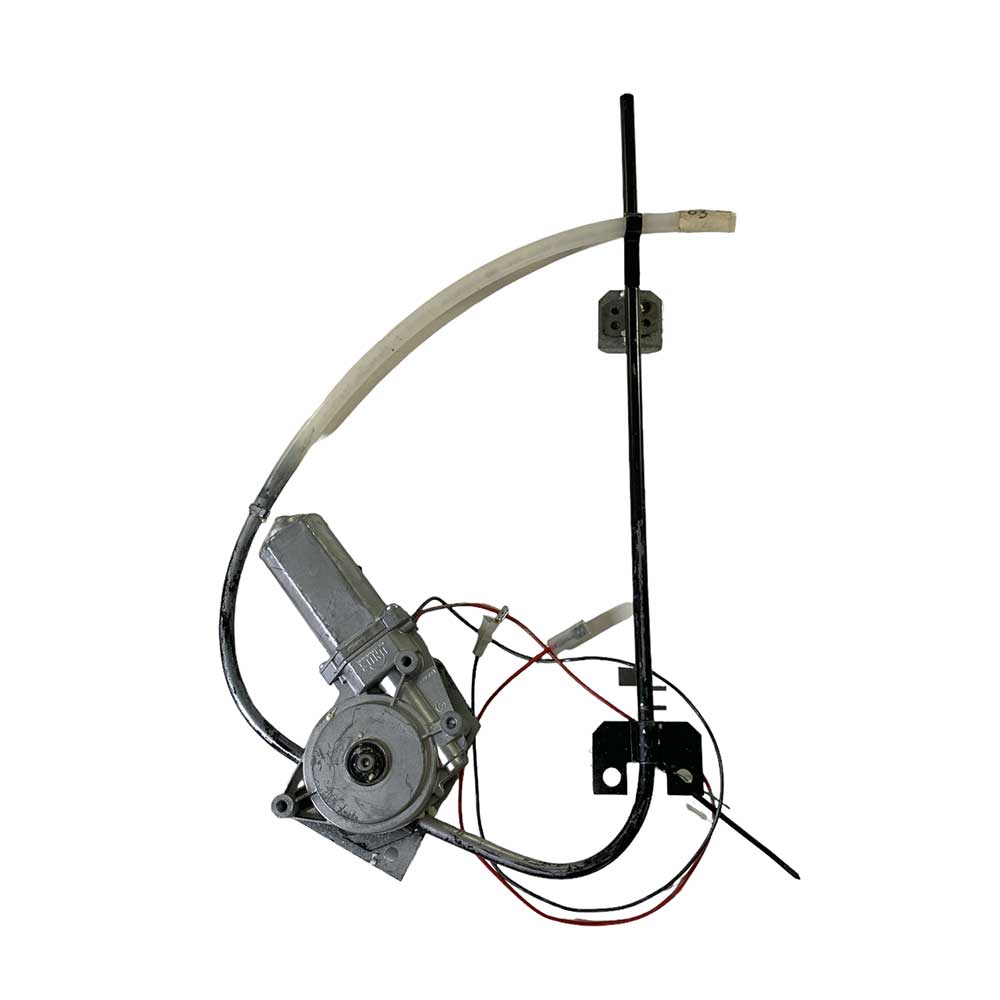 MOTOR & SNEGLEKABEL PORT VINDU V53 P7