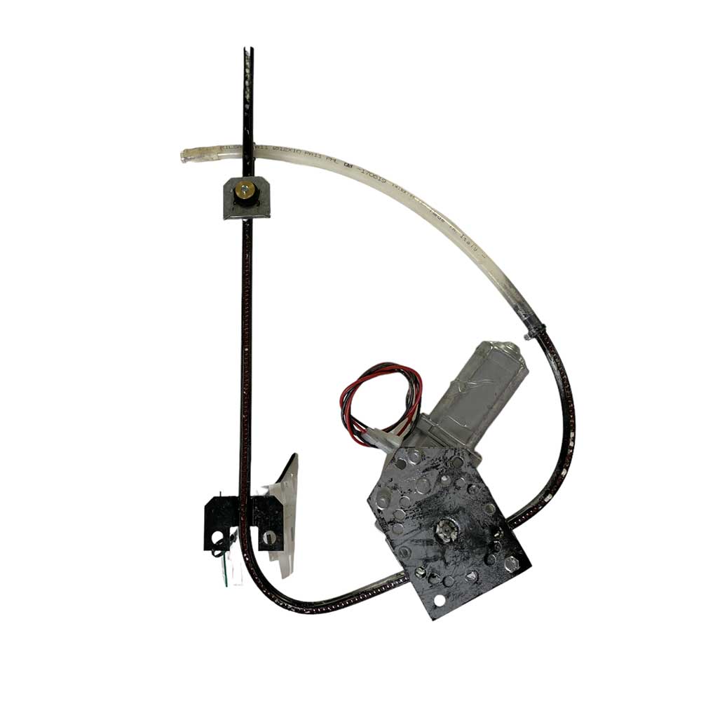 MOTOR & SNEGLEKABEL PORT VINDU V53 P7
