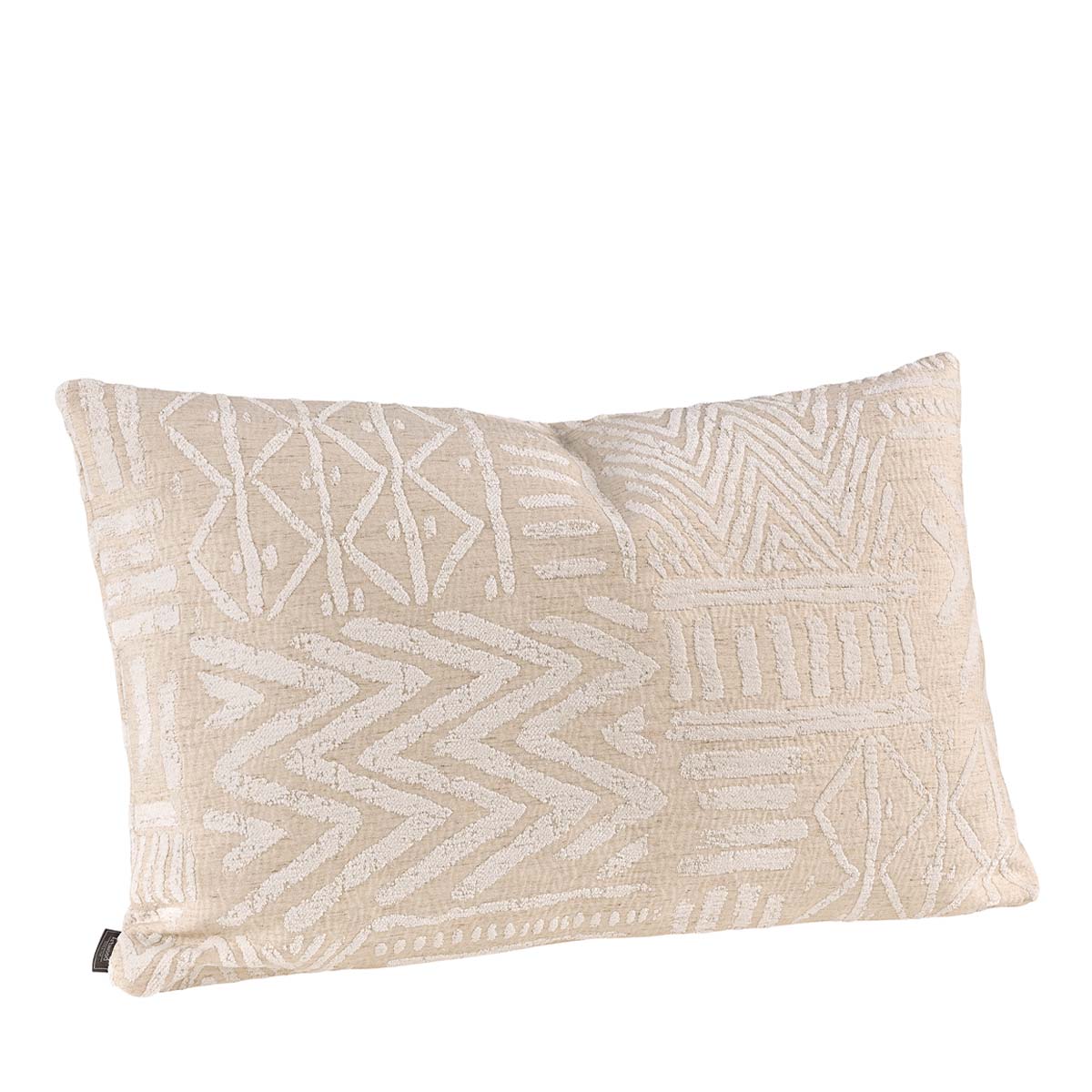 BISSAU SEA SALT Putetrekk 60x40