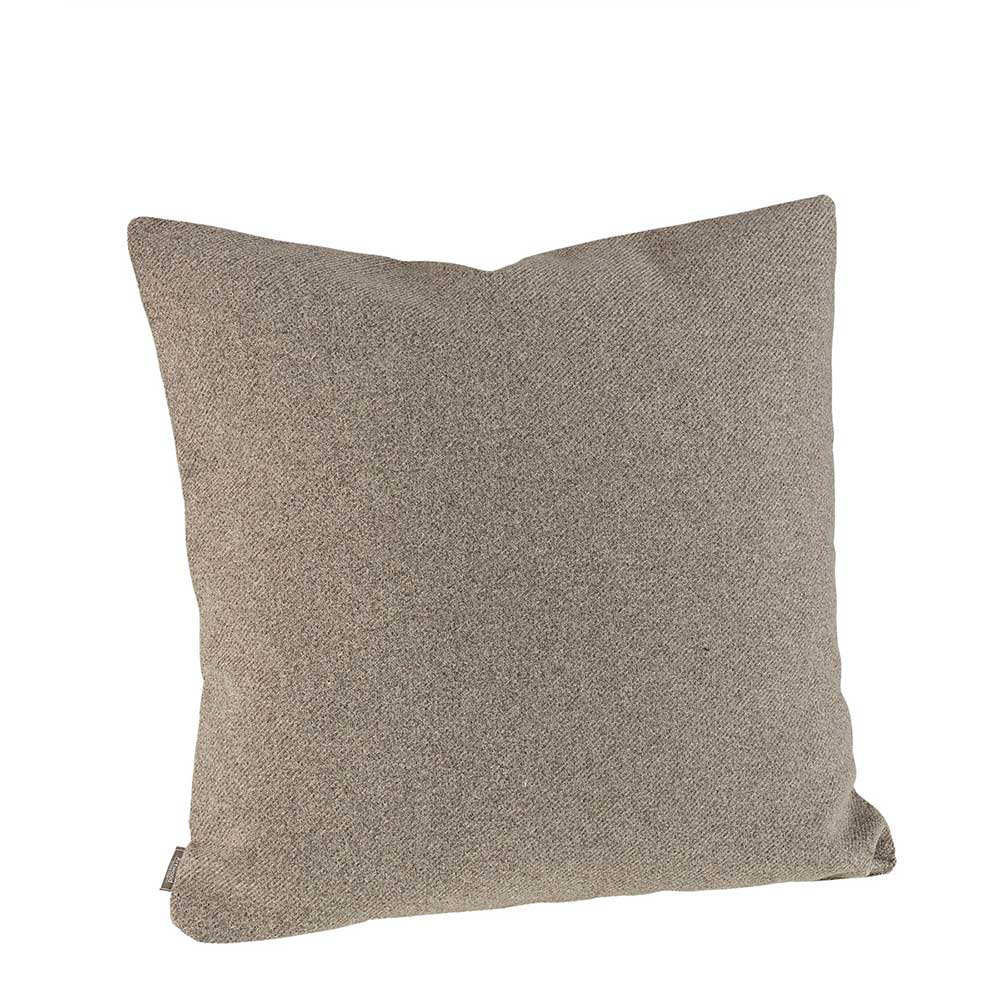 WILLIS Putetrekk 50x50 taupe