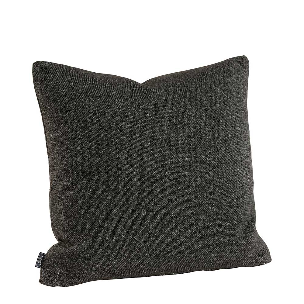 WILLIS BLACK Putetrekk 50x50
