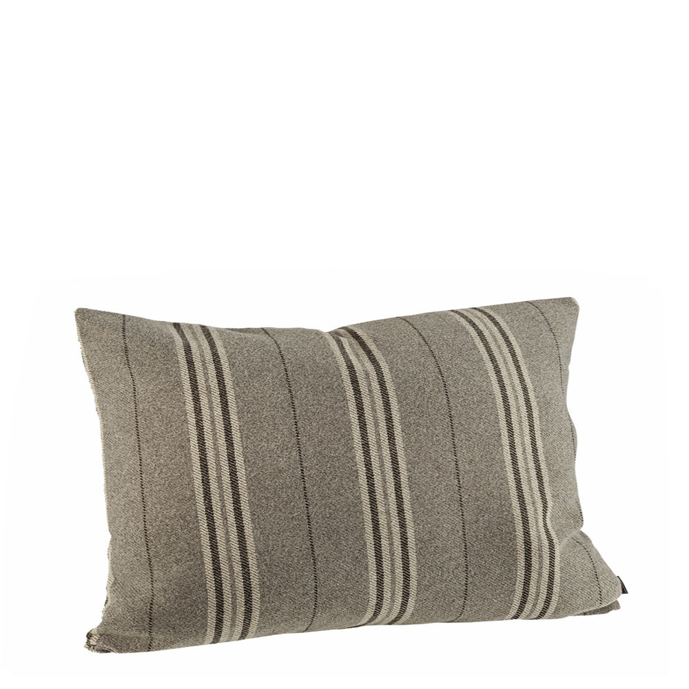 WEASLY STRIPE Putetrekk 60x40 beige