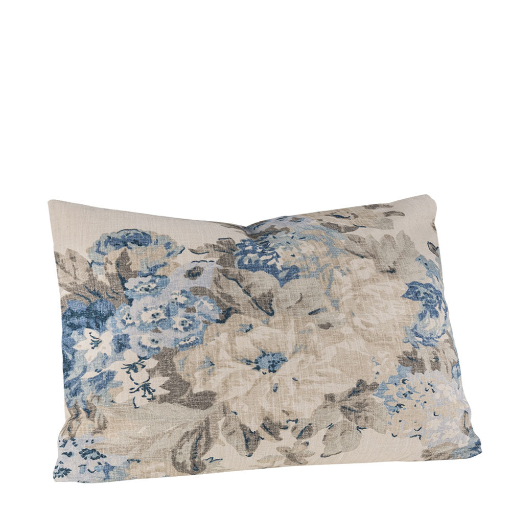 JULIET Putetrekk 60x40 Bluebell