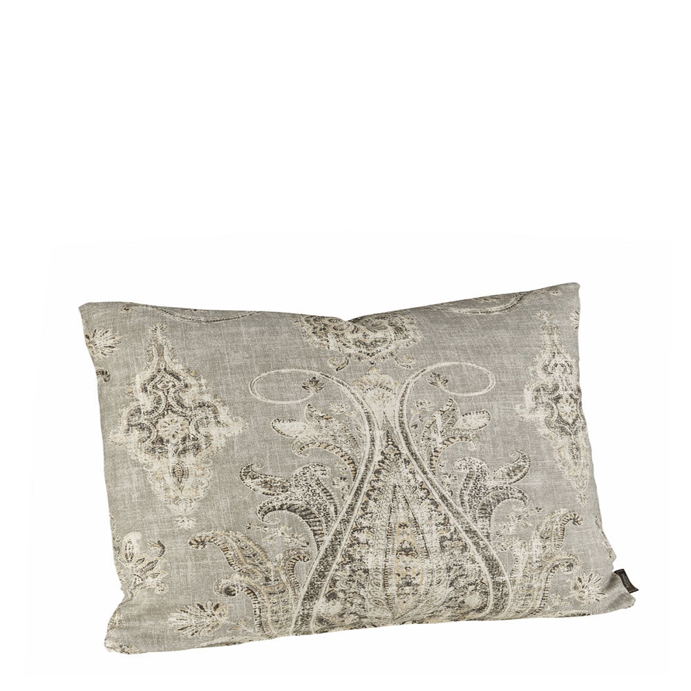 FAIR TRADE Putetrekk 60x40 thunder
