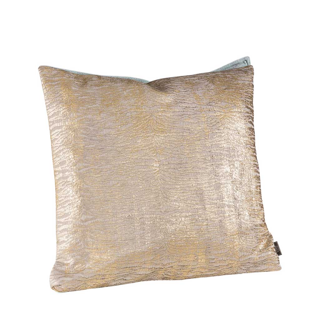 Fodera per cuscino SUN-GLEAM PEWTER 50x50