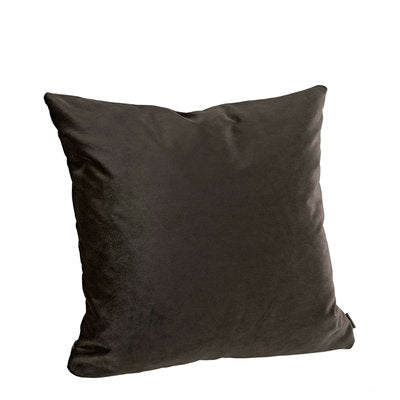 ROSITA Putetrekk 50x50 dark aubergine