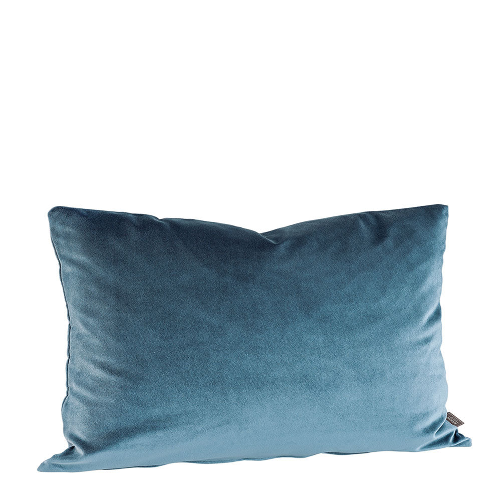 ROSITA BLUE Pudeovertræk 60x40