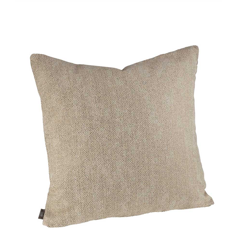 TRUMAN LINEN Putetrekk 50x50