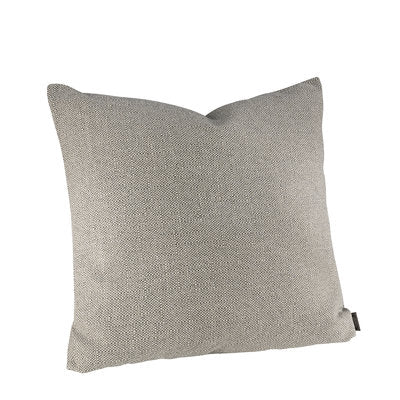 KAFKA Pudeovertræk 50x50 Grå