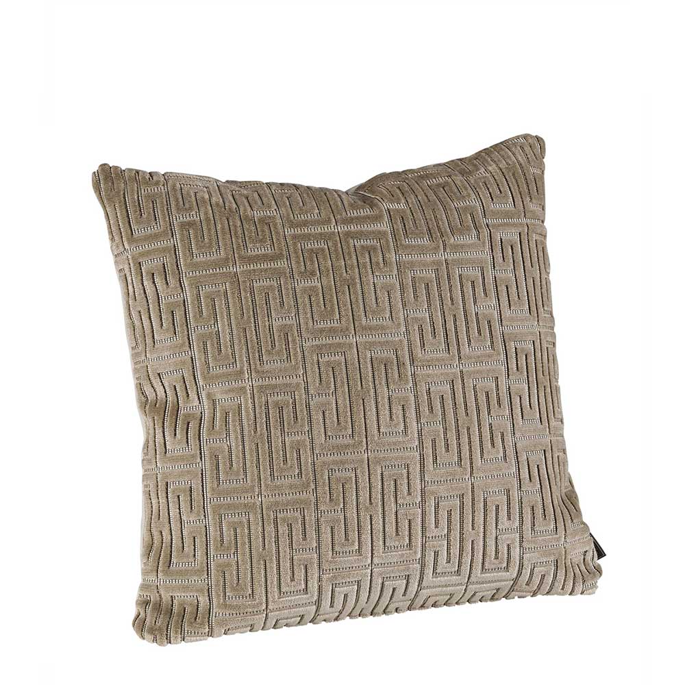 RAZZLE DAZZLE Putetrekk 50x50 silver