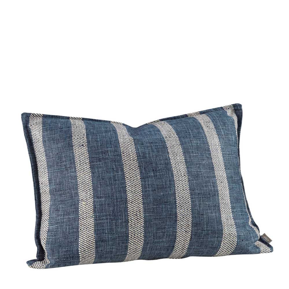 MESMERIZE Putetrekk 60x40 indigo