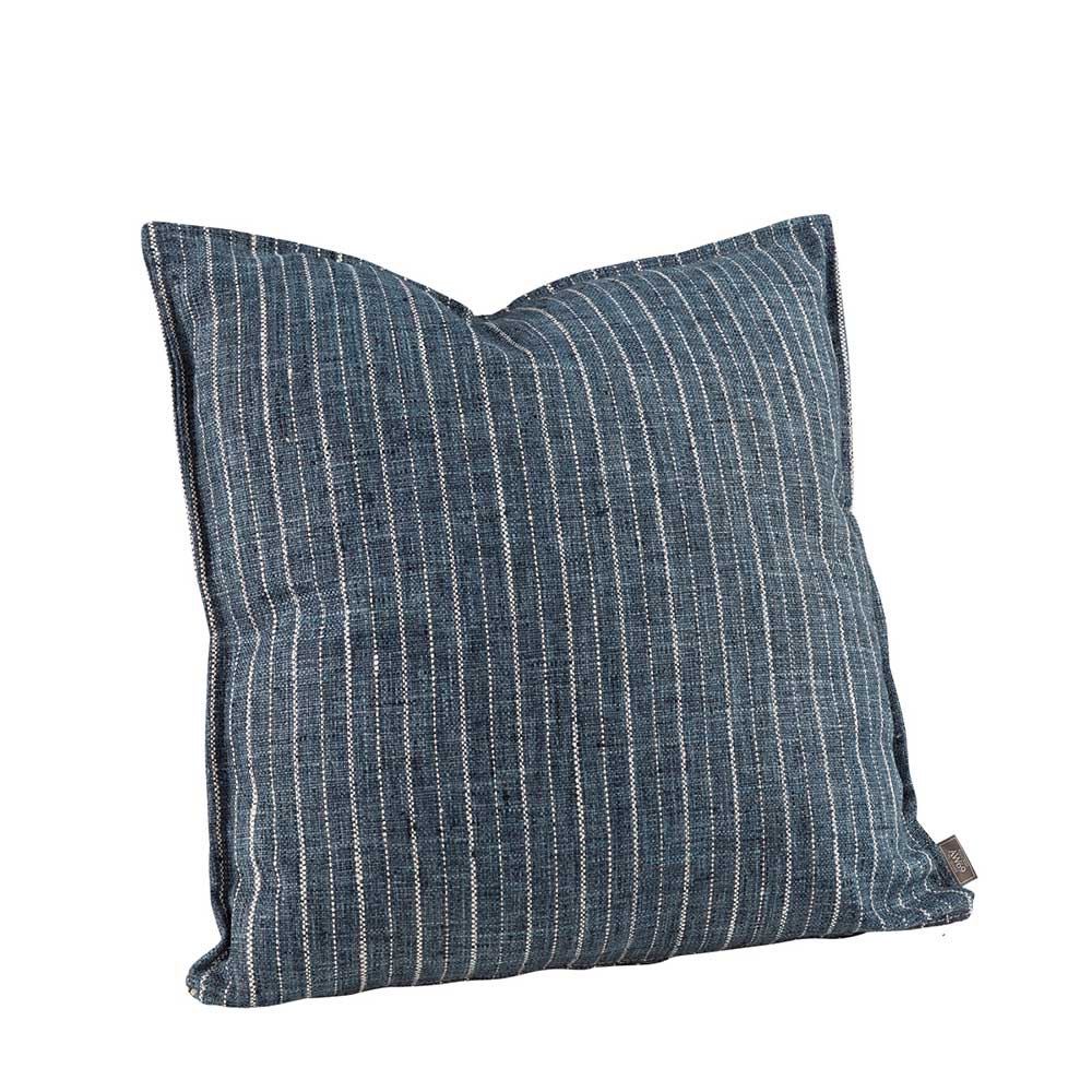 WONDROUS Putetrekk 50x50 indigo