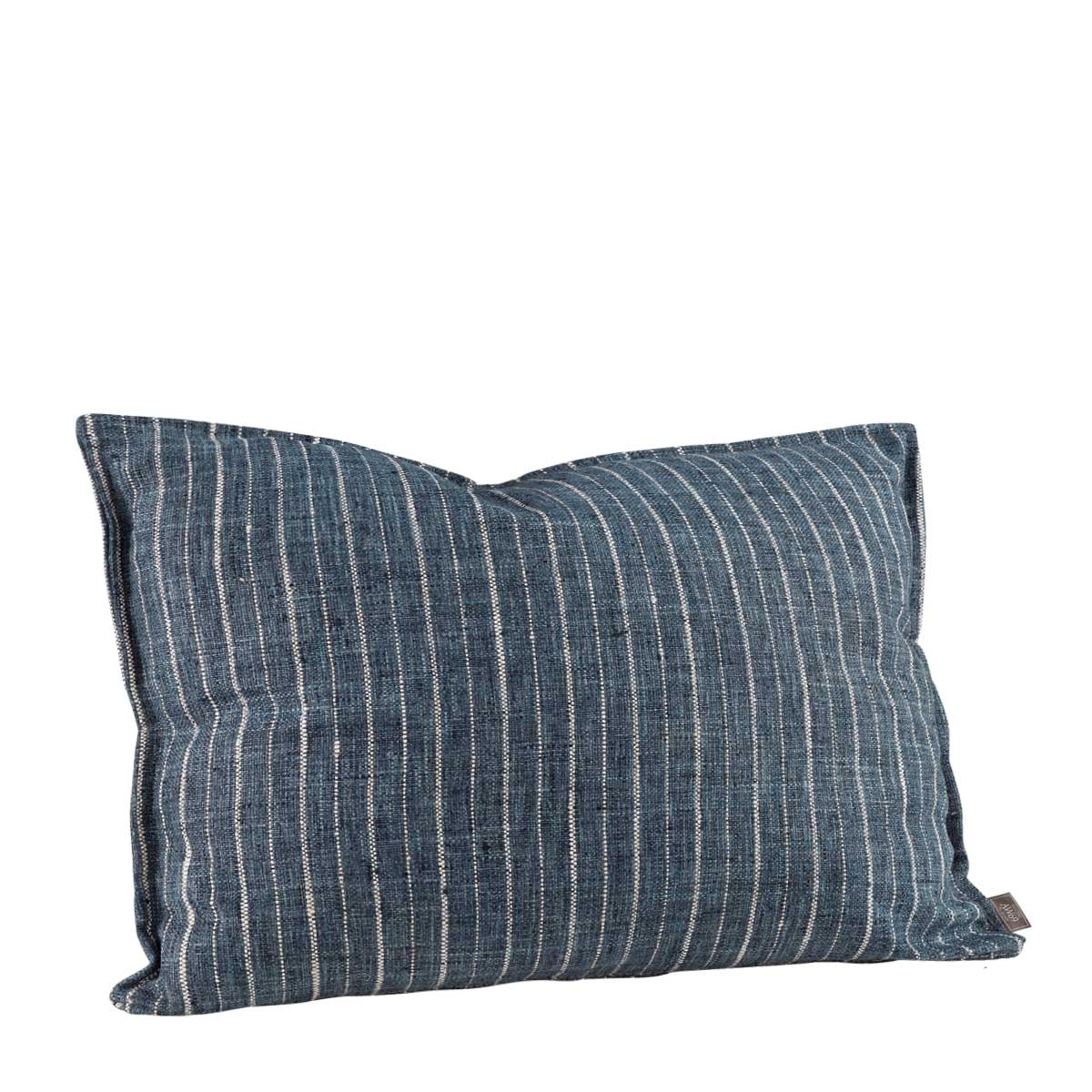 WONDROUS Putetrekk 60x40 indigo