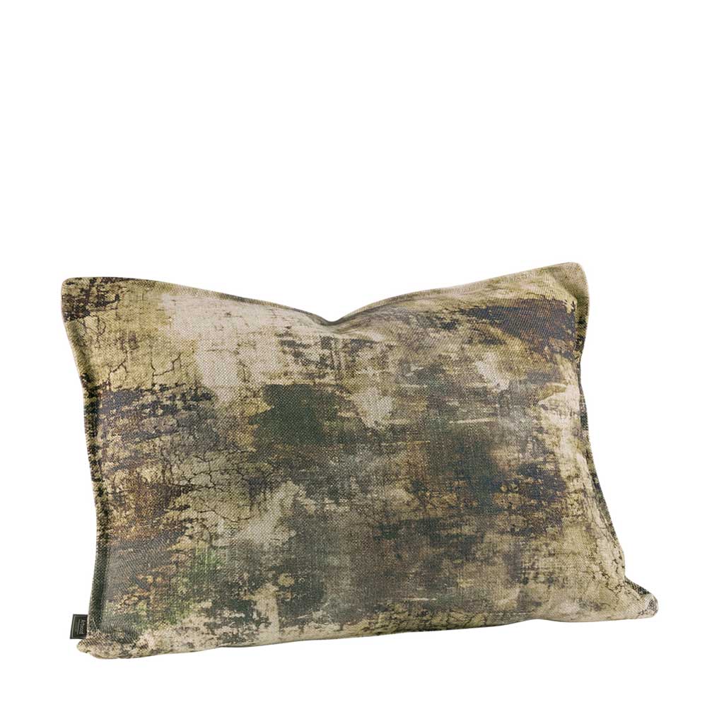 DELANO MILITARY Putetrekk 60x40