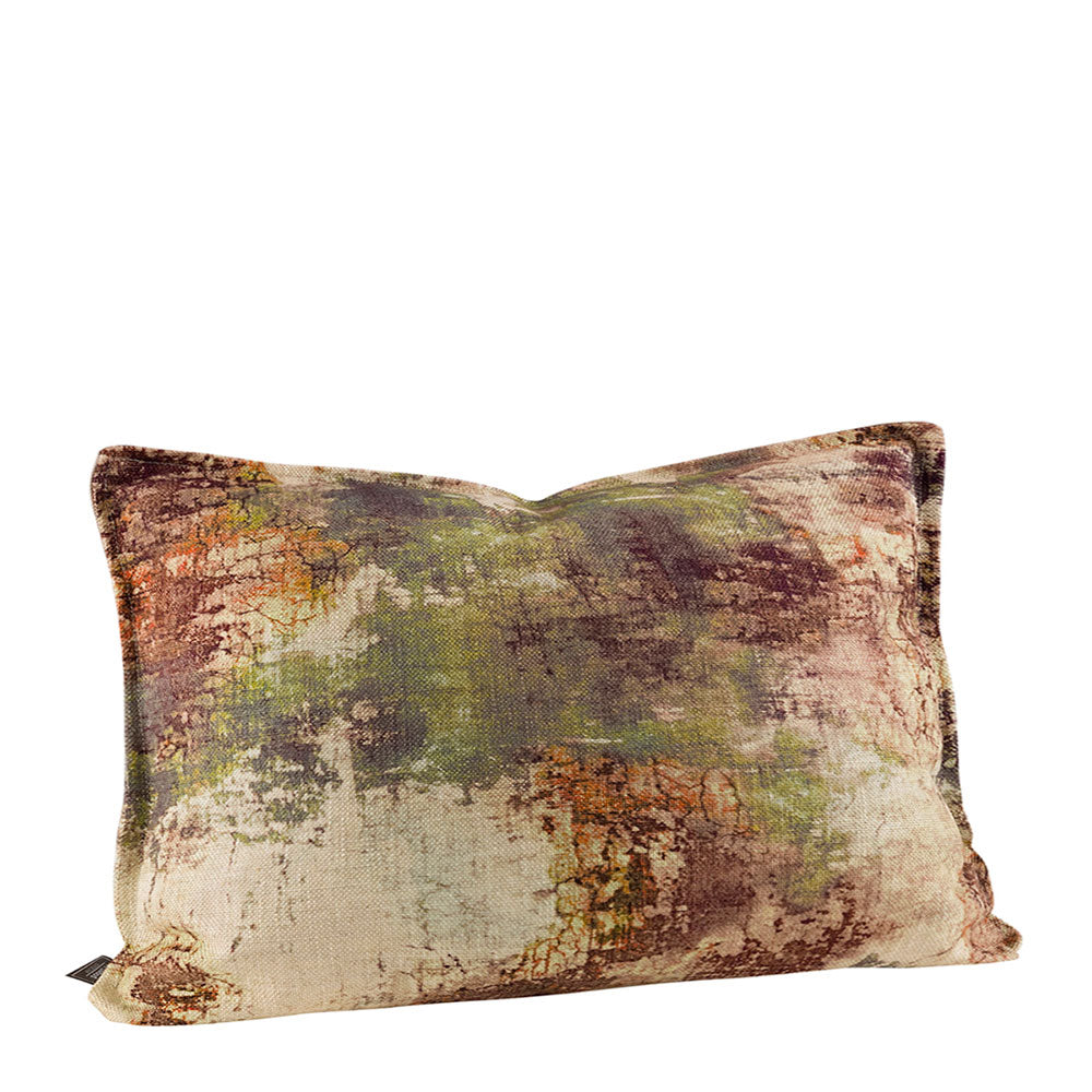 DELANO Putetrekk 60x40 Aubergine