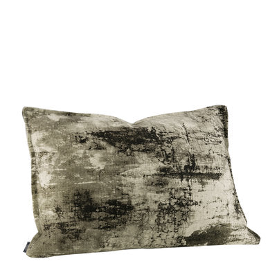 DELANO Yastık Kılıfı 60x40 Gri