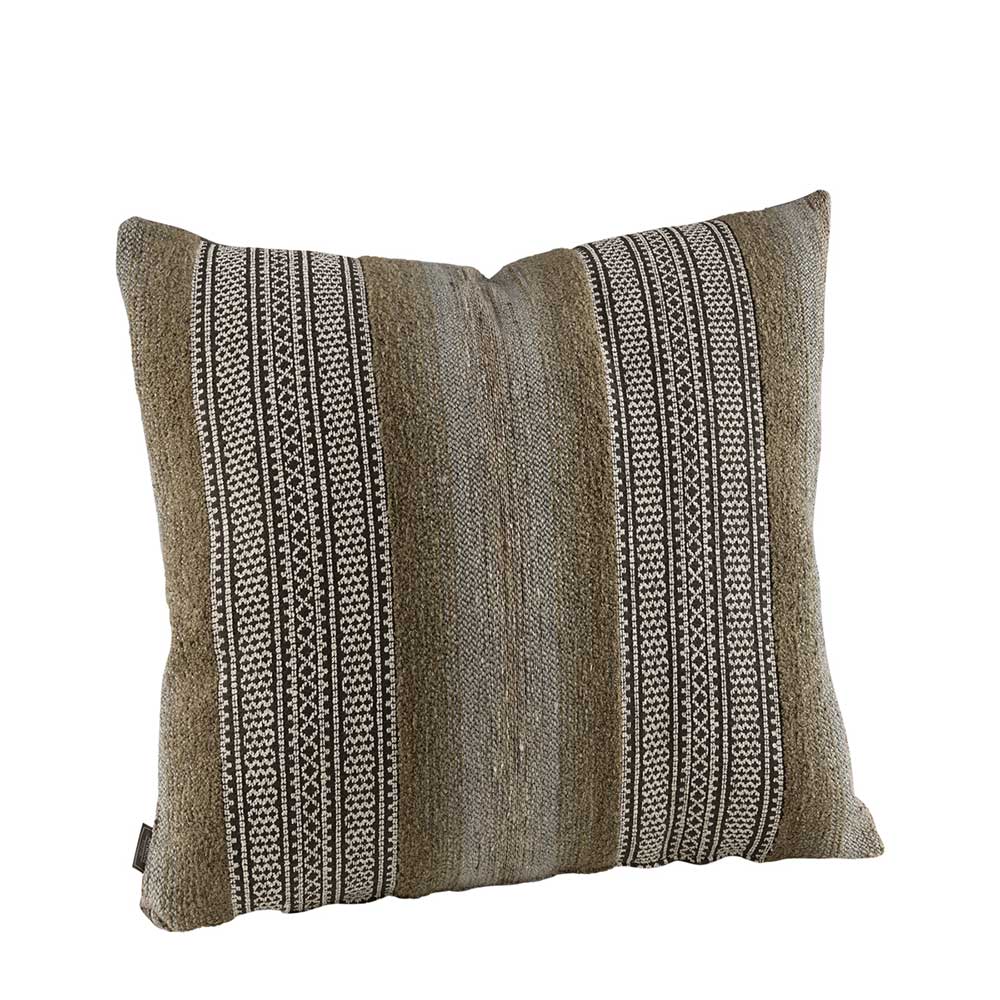 CONSTANZA tyynynpäällinen 50x50 Taupe