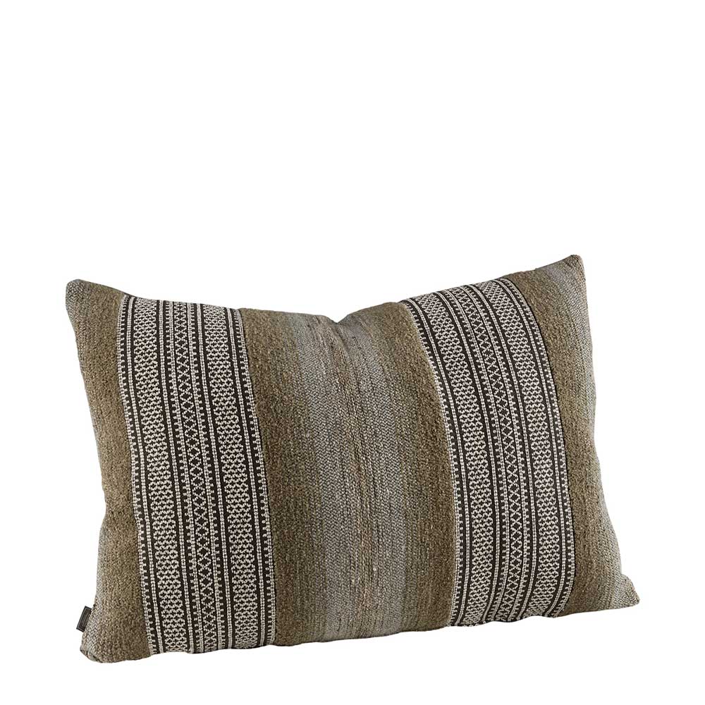 CONSTANZA Putetrekk 60x40 Taupe